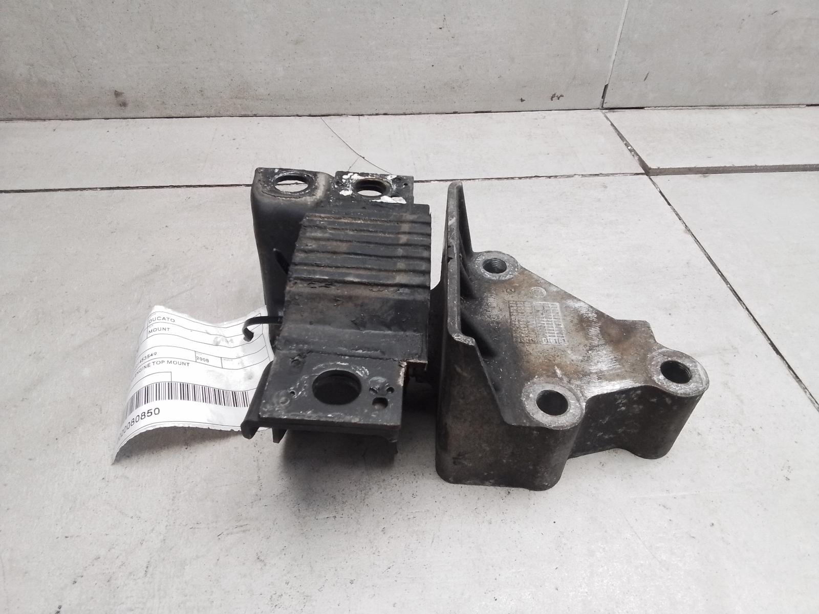 View Auto part Mount Fiat Ducato 2008