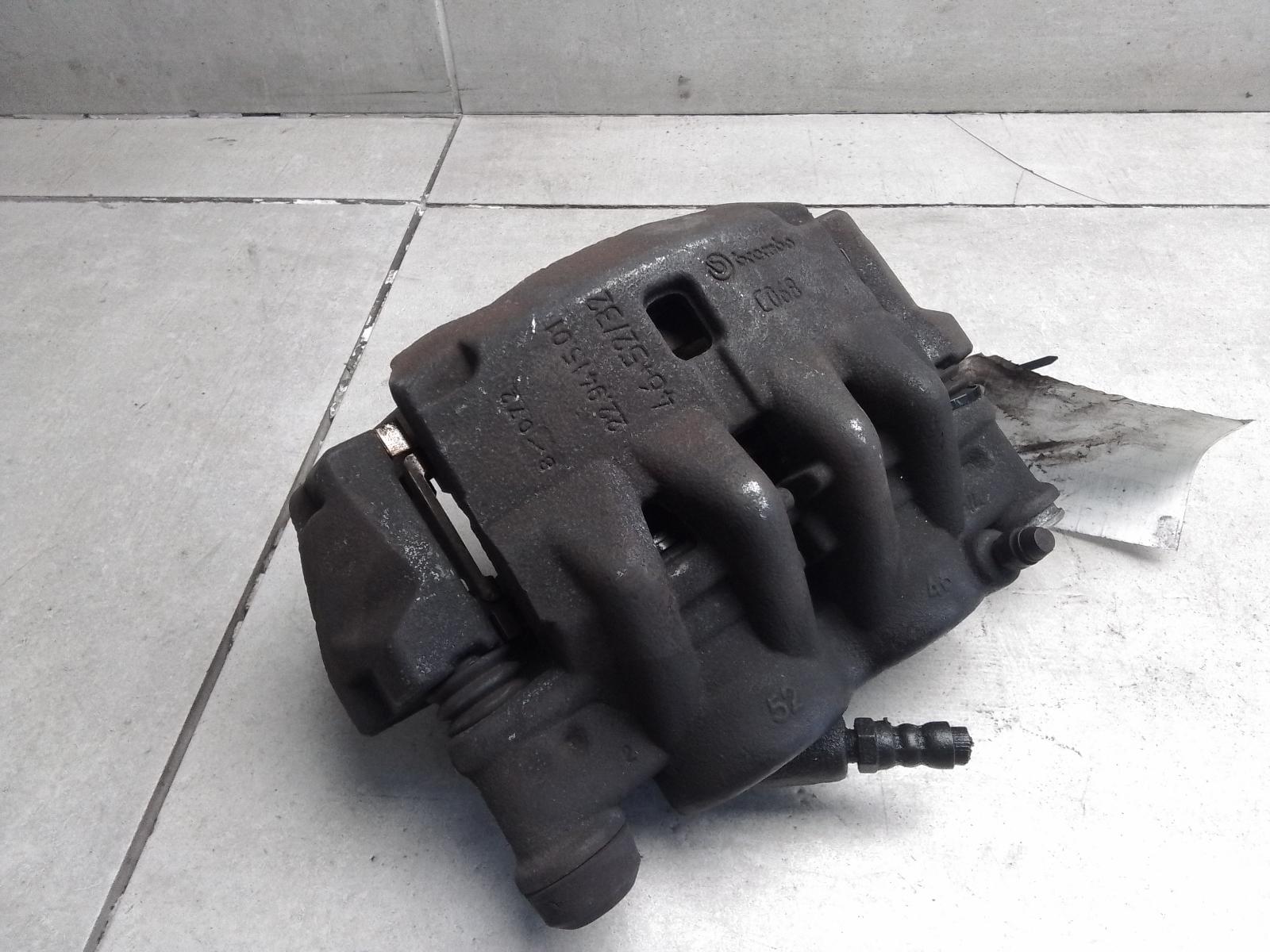 View Auto part Caliper Fiat Ducato 2008