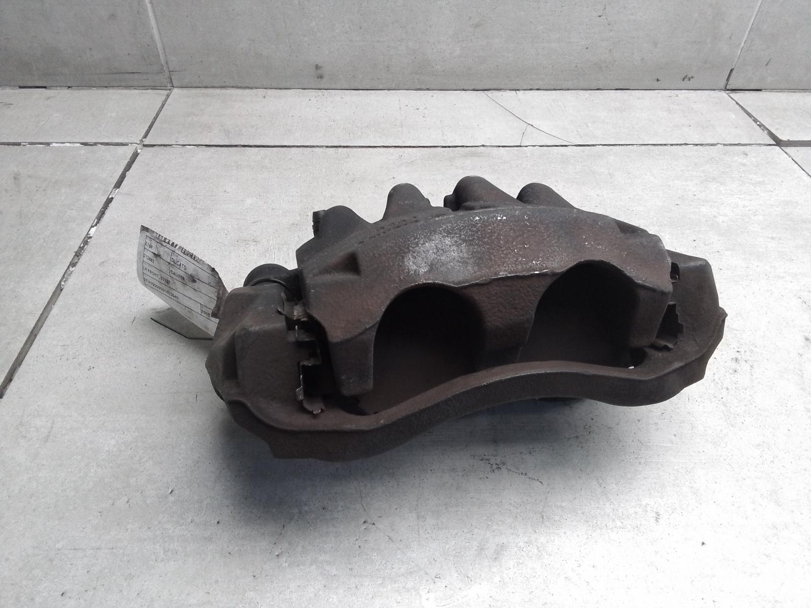 View Auto part Caliper Fiat Ducato 2008