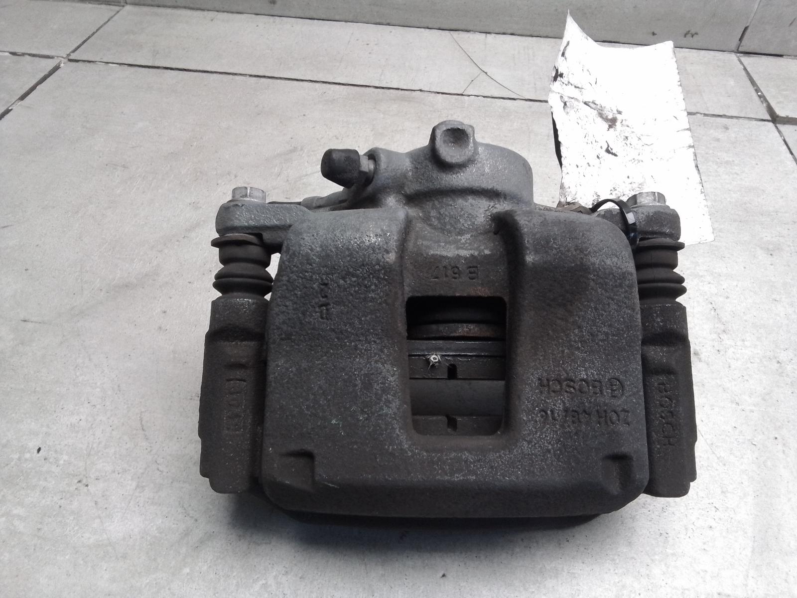 View Auto part Caliper Fiat Ducato 2008