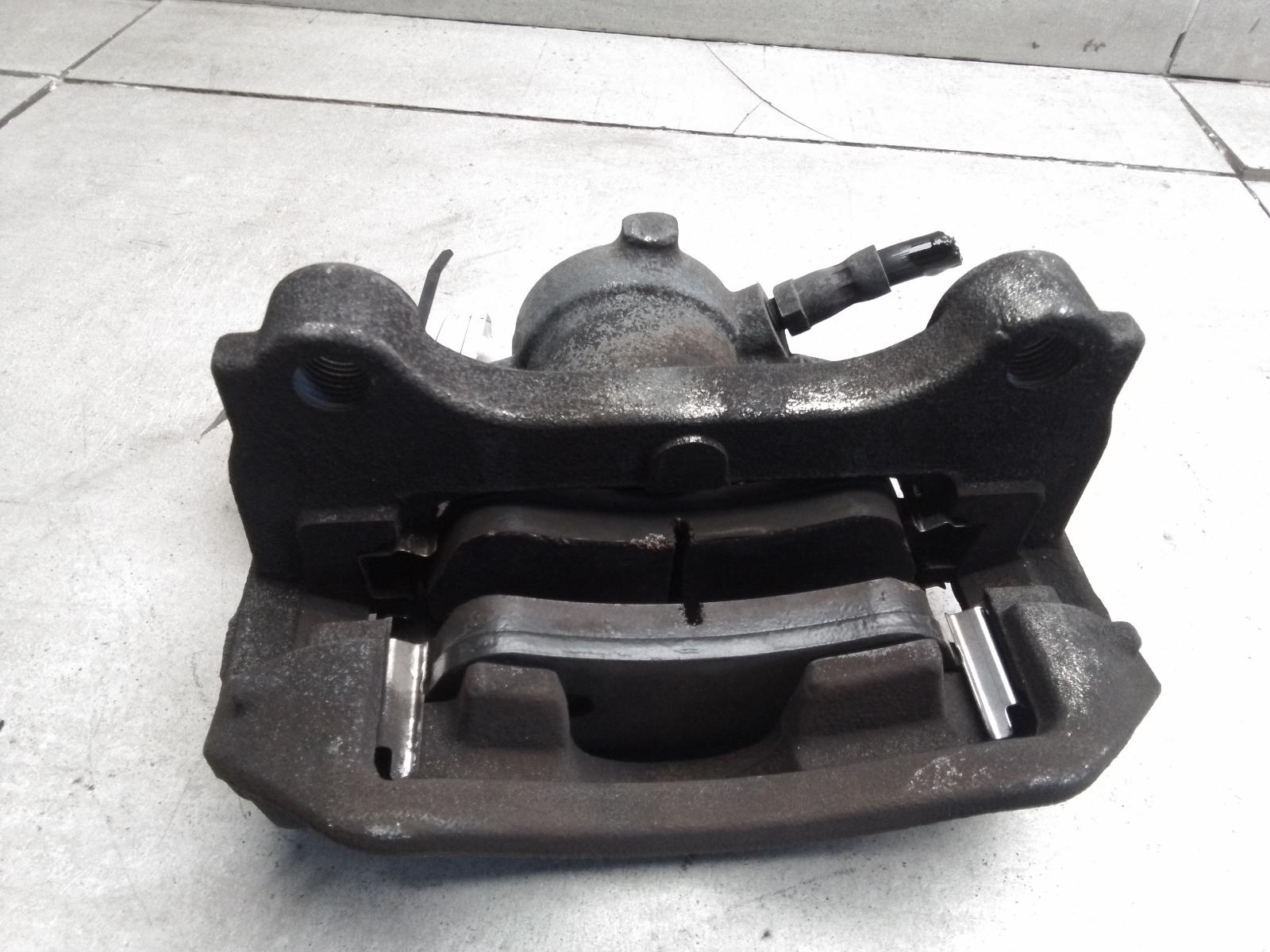 View Auto part Caliper Fiat Ducato 2008
