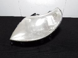 View Auto part Left Headlamp Fiat Ducato 2008