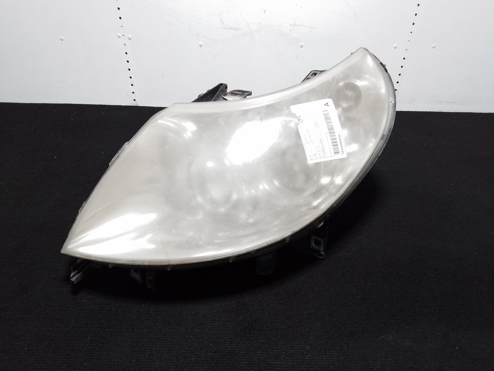 View Auto part Left Headlamp Fiat Ducato 2008