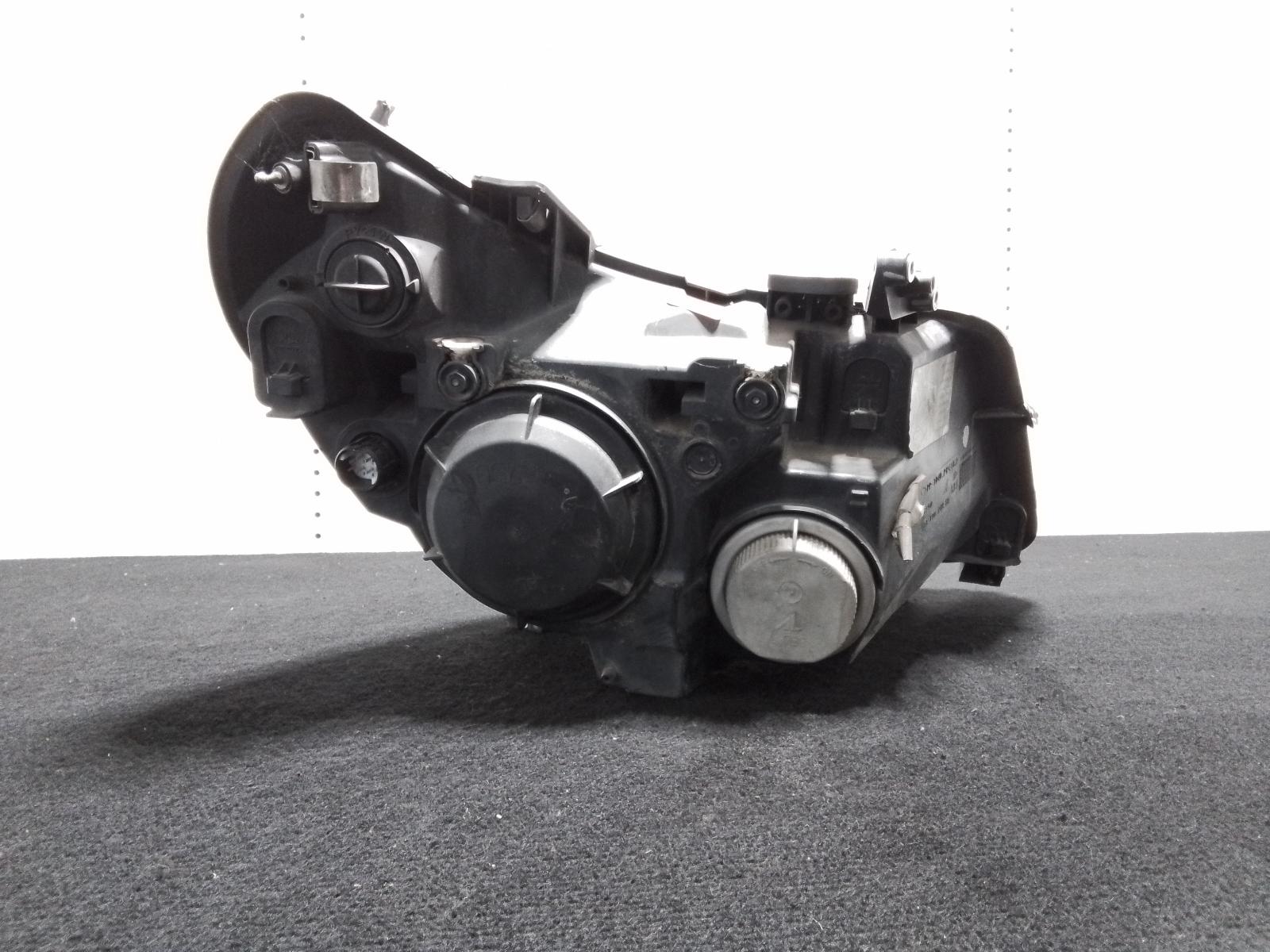 View Auto part Left Headlamp Fiat Ducato 2008