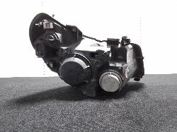 View Auto part Left Headlamp Fiat Ducato 2008