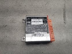 View Auto part Airbag Module/Sensor Fiat Ducato 2008
