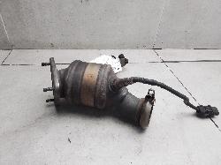View Auto part Catalytic Converter Fiat Ducato 2008