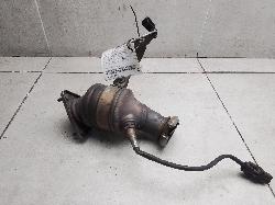 View Auto part Catalytic Converter Fiat Ducato 2008