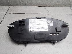 View Auto part Instrument Cluster Fiat Ducato 2008