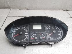 View Auto part Instrument Cluster Fiat Ducato 2008