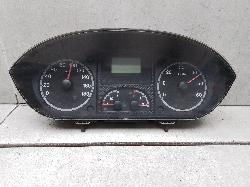 View Auto part Instrument Cluster Fiat Ducato 2008