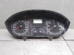 View Auto part Instrument Cluster Fiat Ducato 2008