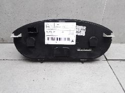 View Auto part Instrument Cluster Fiat Ducato 2008