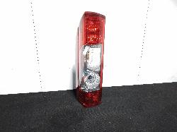View Auto part Left Taillight Fiat Ducato 2008
