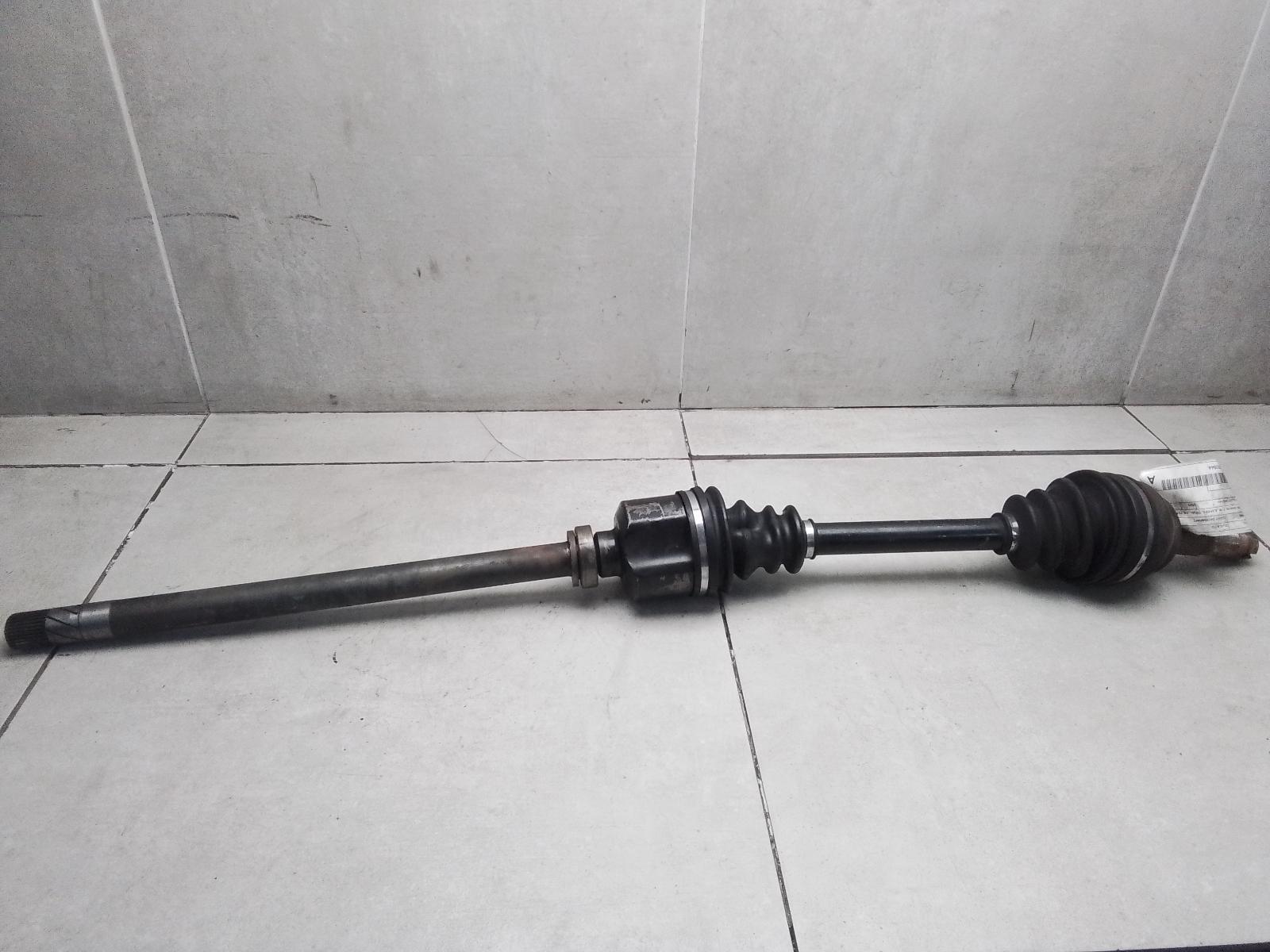 View Auto part Right Driveshaft Fiat Ducato 2008