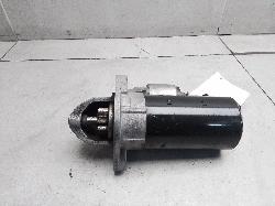 View Auto part Starter Fiat Ducato 2008