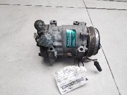 View Auto part A/C Compressor Fiat Ducato 2008