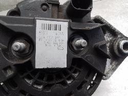 View Auto part Alternator Fiat Ducato 2008