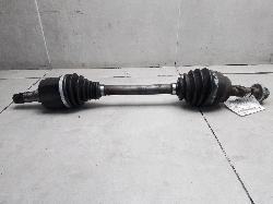 View Auto part Left Driveshaft Fiat Ducato 2008