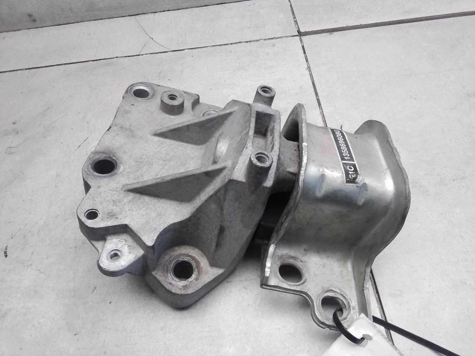 View Auto part Mount Fiat Ducato 2008