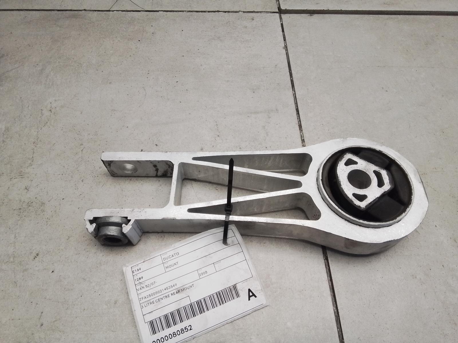 View Auto part Mount Fiat Ducato 2008