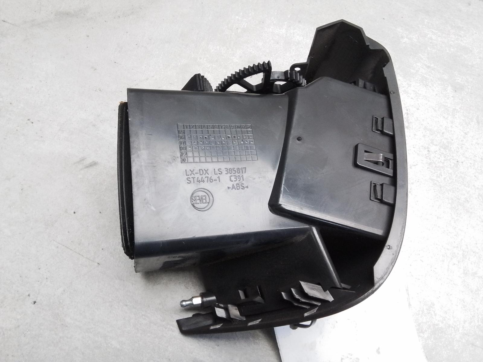 View Auto part Trim Panel Fiat Ducato 2008