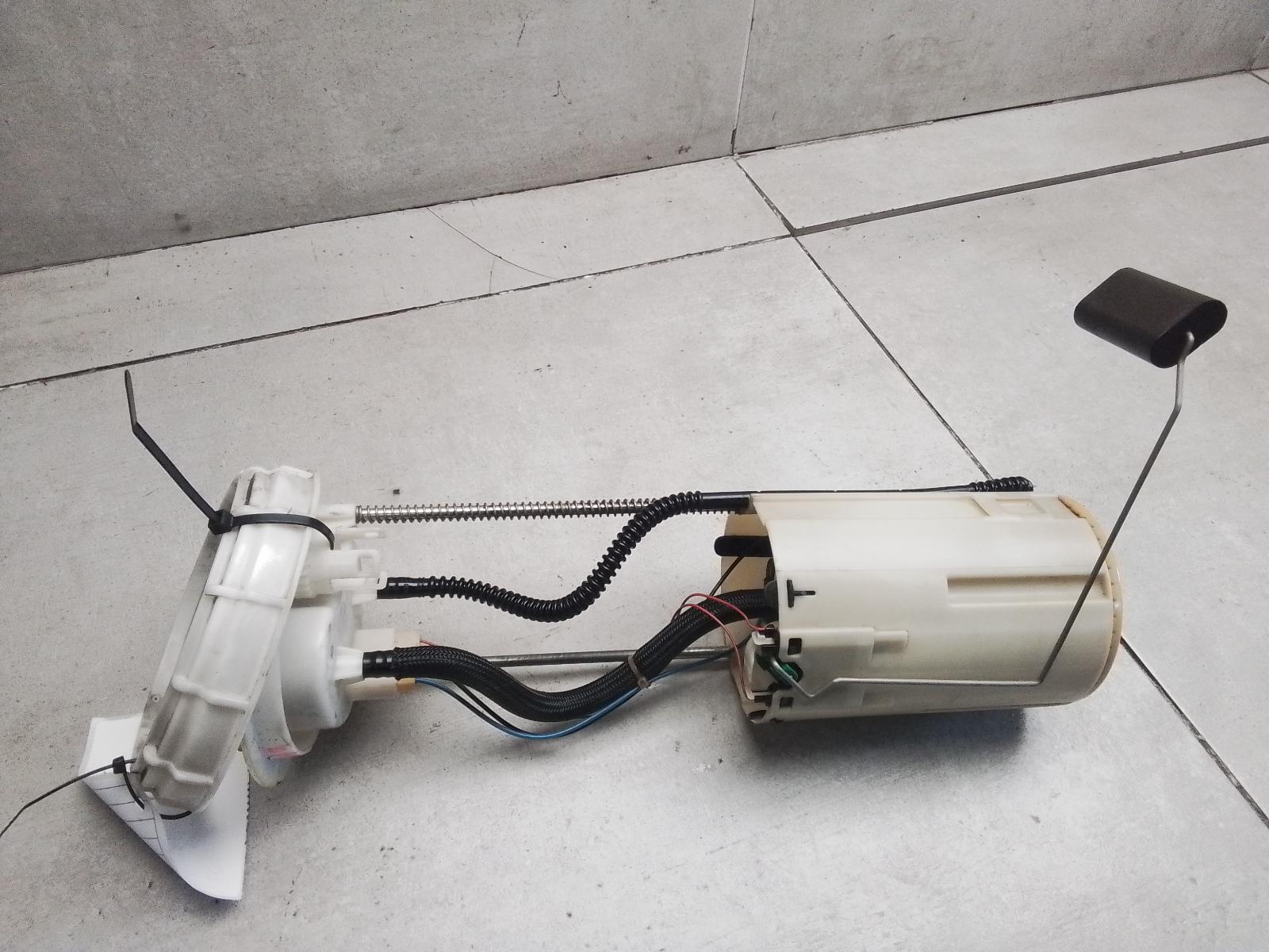 View Auto part Fuel Pump Fiat Ducato 2008