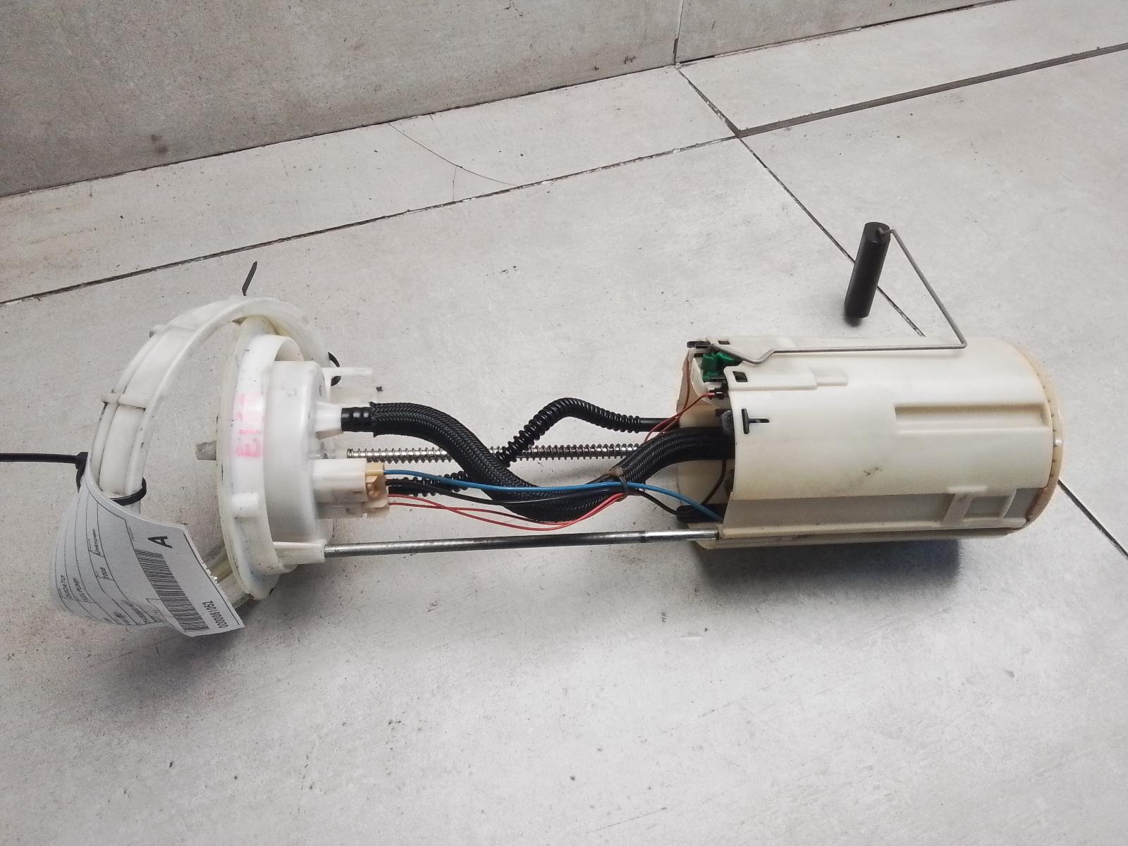 View Auto part Fuel Pump Fiat Ducato 2008