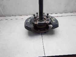 View Auto part Axle Nissan Patrol 1998