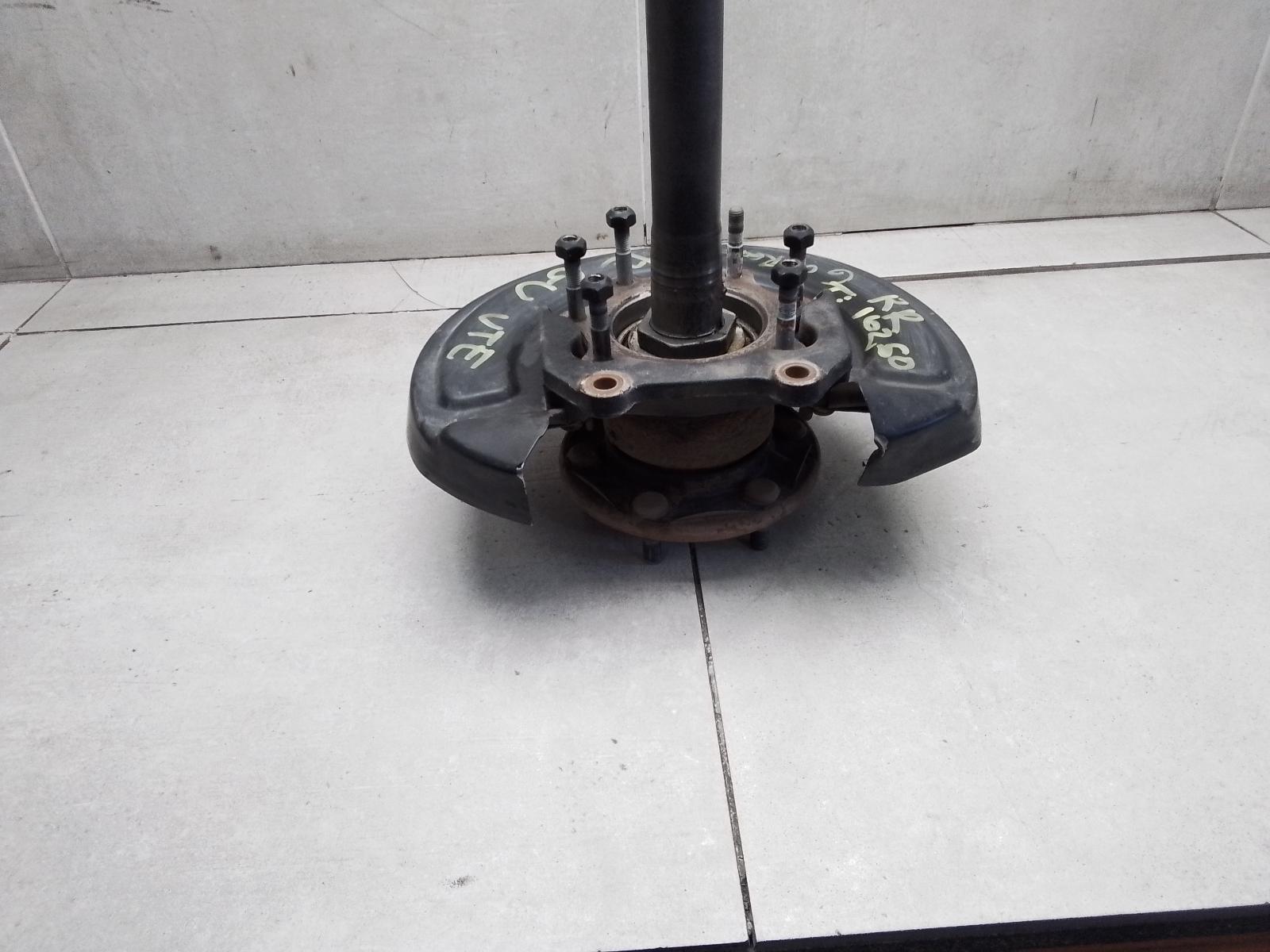 View Auto part Axle Nissan Patrol 1998