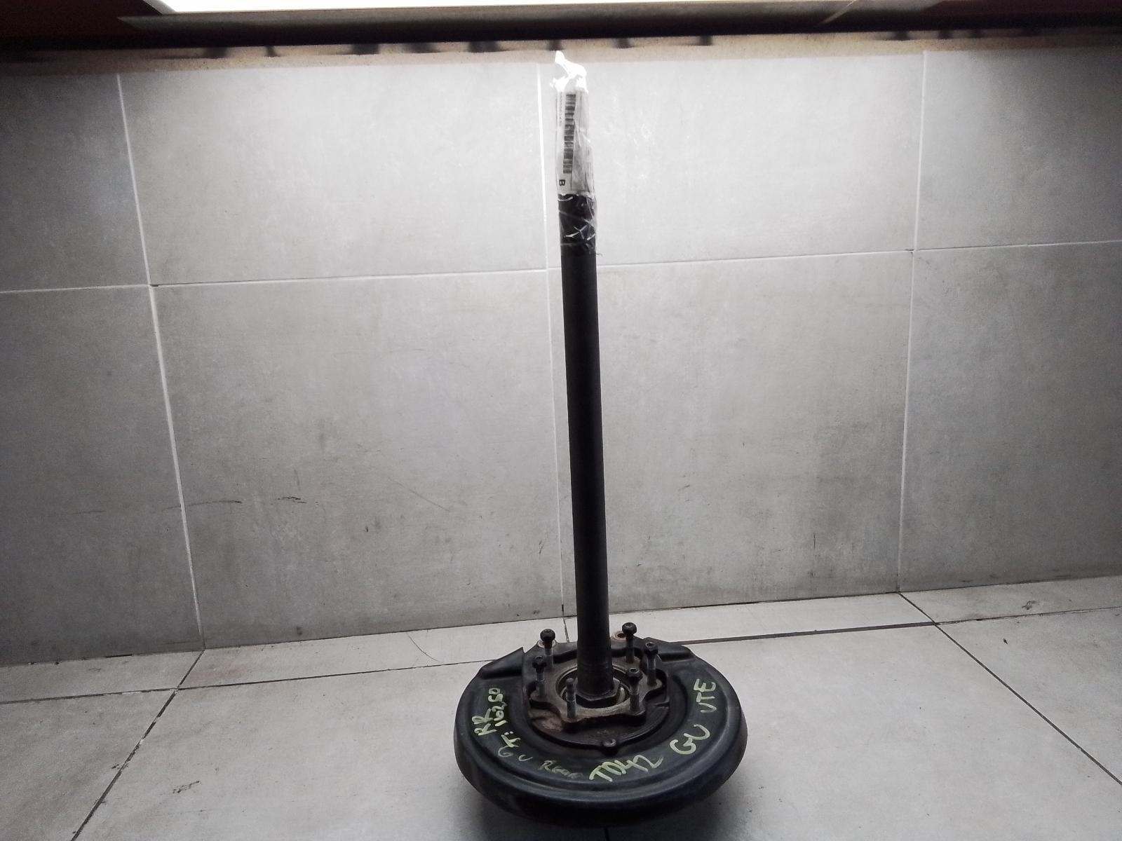 View Auto part Axle Nissan Patrol 1998