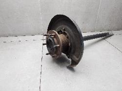 View Auto part Axle Nissan Patrol 1998