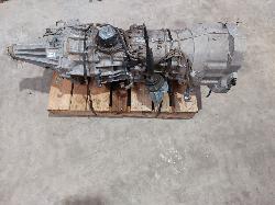 View Auto part Trans/Gearbox Nissan Navara 2012
