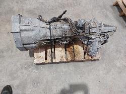 View Auto part Trans/Gearbox Nissan Navara 2012