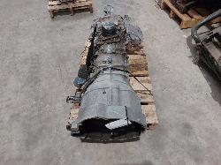 View Auto part Trans/Gearbox Nissan Navara 2012