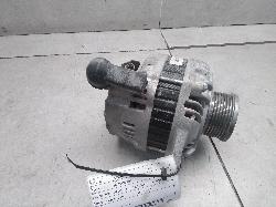 View Auto part Alternator Nissan Navara 2012