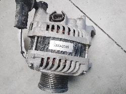 View Auto part Alternator Nissan Navara 2012