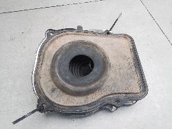 View Auto part Console Nissan Navara 2012
