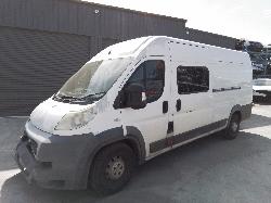 View Auto part Fuse Box Fiat Ducato 2008