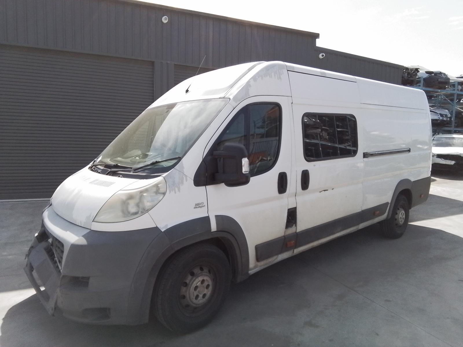 View Auto part Fuse Box Fiat Ducato 2008