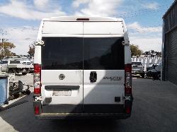 View Auto part Fuse Box Fiat Ducato 2008
