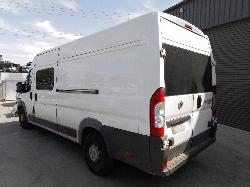 View Auto part Fuse Box Fiat Ducato 2008