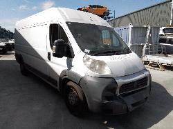 View Auto part Fuse Box Fiat Ducato 2008