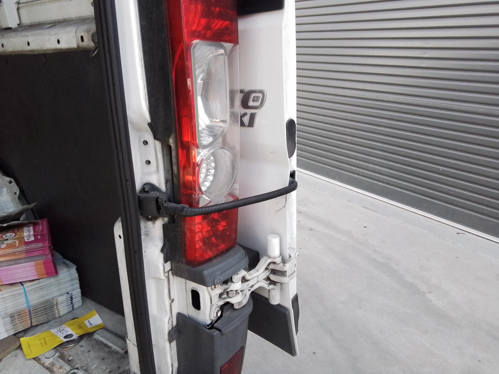 View Auto part Fuse Box Fiat Ducato 2008