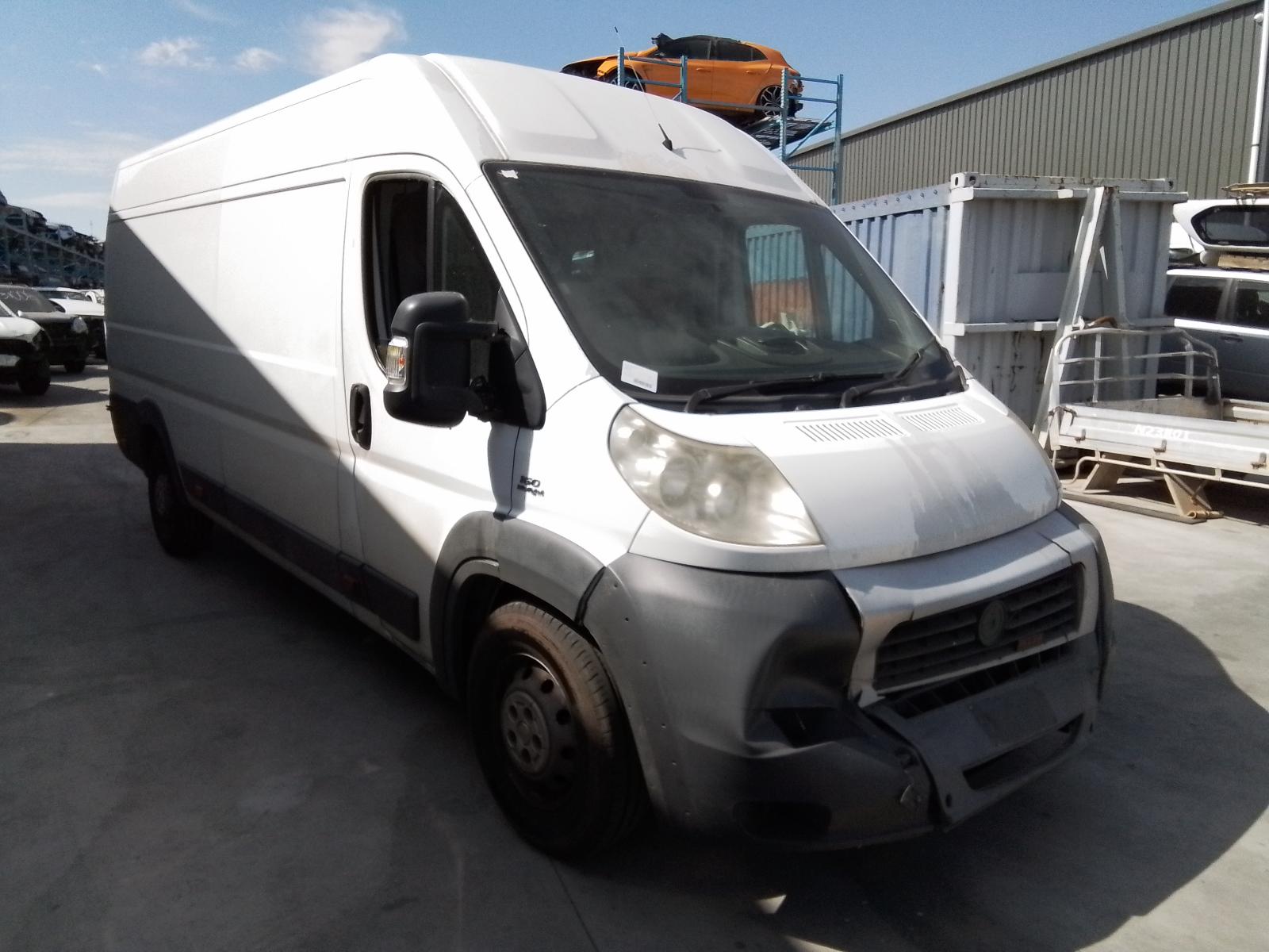 View Auto part Fuse Box Fiat Ducato 2008