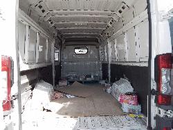View Auto part Air Cleaner Duct/Hos Fiat Ducato 2008