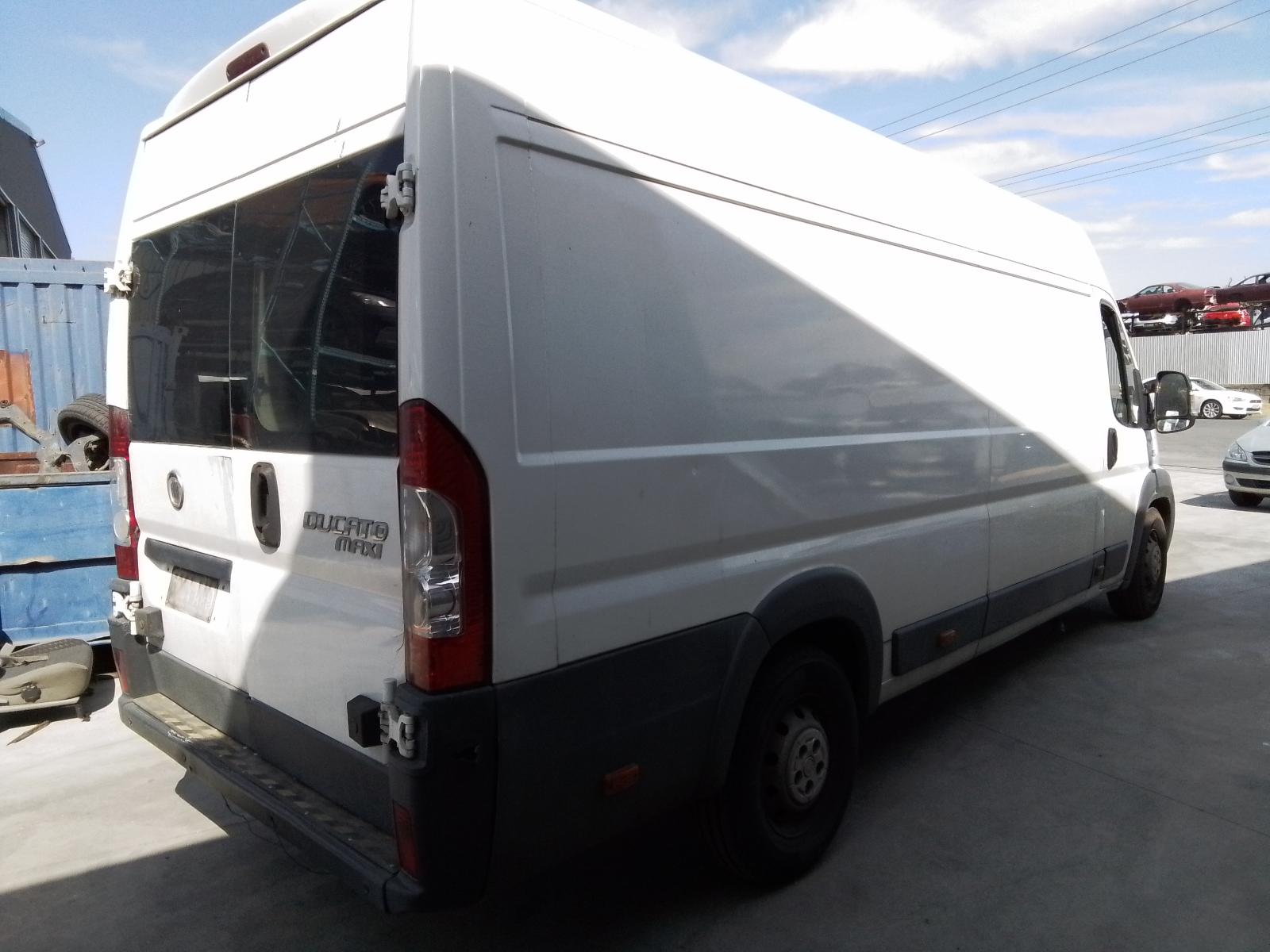 View Auto part Fuse Box Fiat Ducato 2008