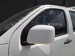 View Auto part Transfer Case Nissan Navara 2012