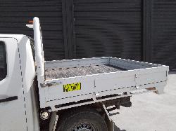 View Auto part Transfer Case Nissan Navara 2012