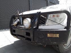 View Auto part Transfer Case Nissan Navara 2012